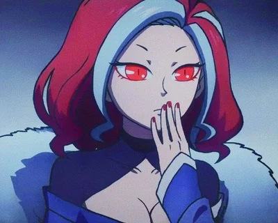 A Lovely Killer: Manjusaka