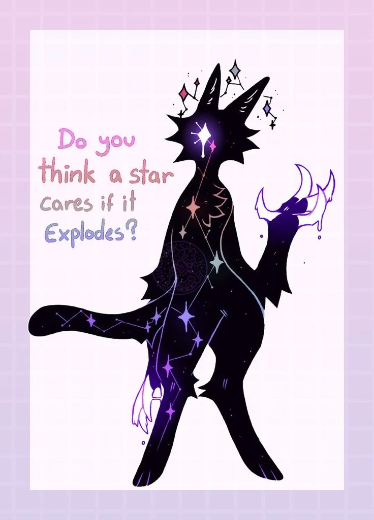 Space "Cat" 