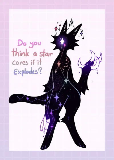 Space "Cat" 