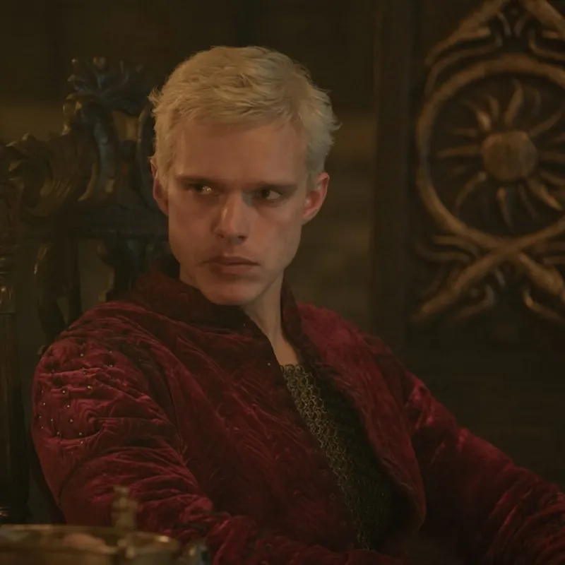 Aerion Targaryen