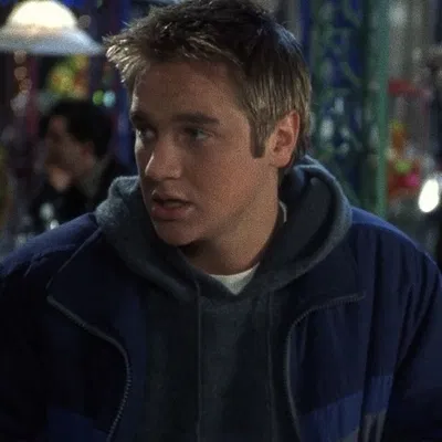 Alex Theodore Browning - Final Destination 1