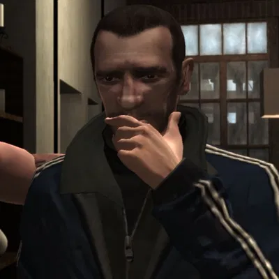 Niko Bellic