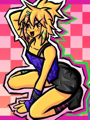 🚺 Forcefemmed by Noob!!
