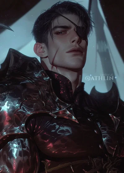 Bastard Emperor: Octavius Duren Macula