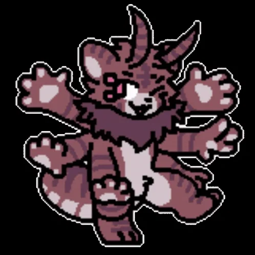 Hungry Spider - Stiger [ ]