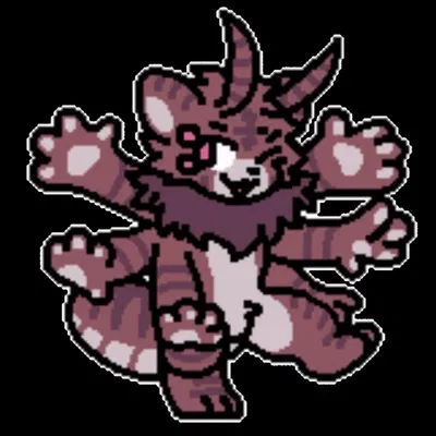 Hungry Spider - Stiger [ ]