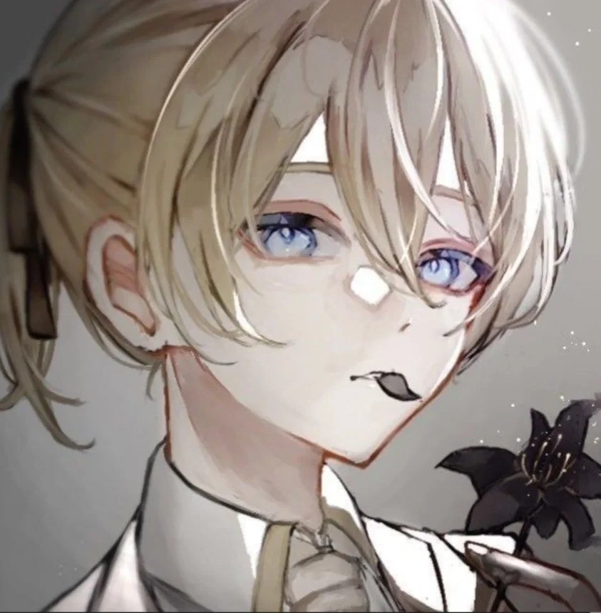 Allen Avadonia/Kagamine Len