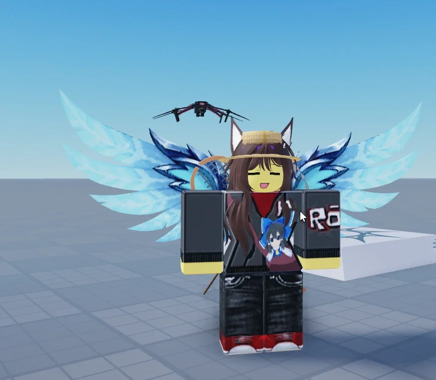 Newer danice (a remake)