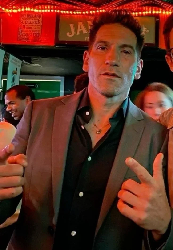 Frank Castle 