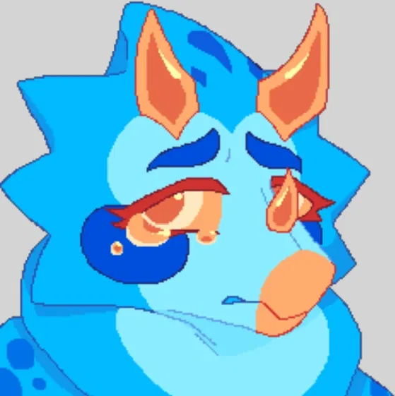 Tales From Laminax CO. // Glubby