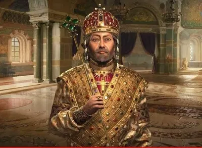 Basileus kai Autokratōr tōn Rhōmaiōn Manuel I Komnenos