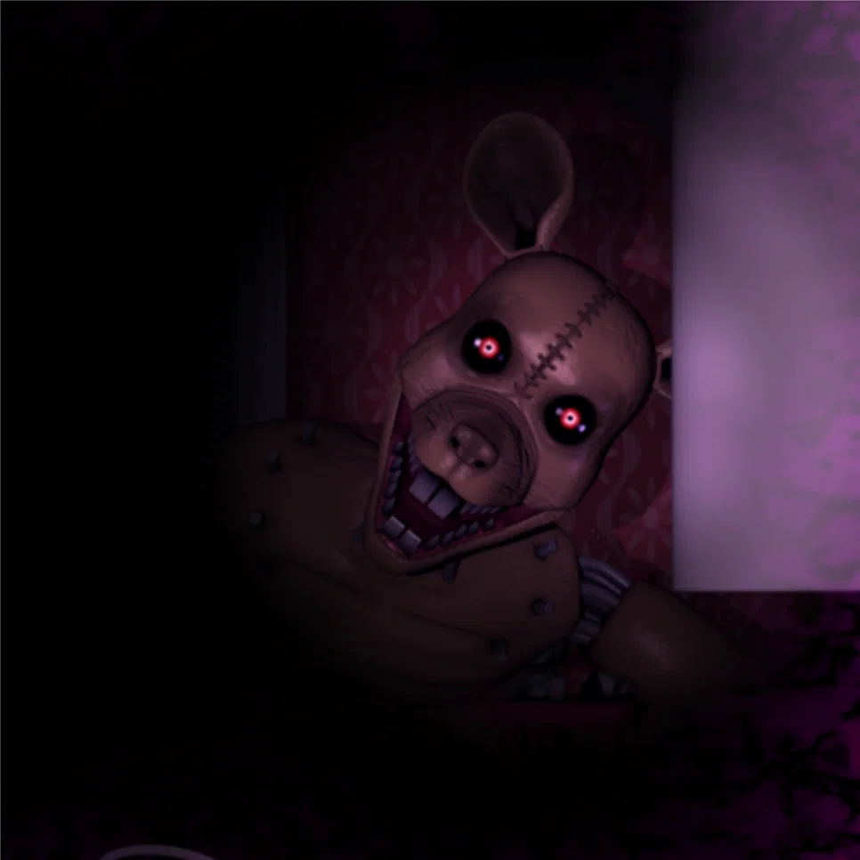 monster rat