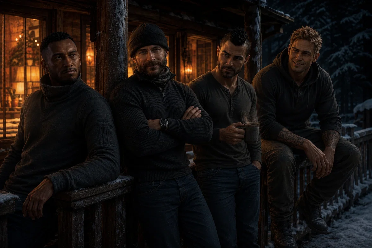 Task Force 141 | COD
