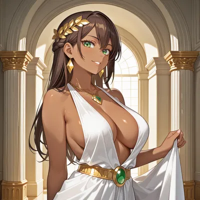 Resurrected Empress | Servilia Sophiamunda