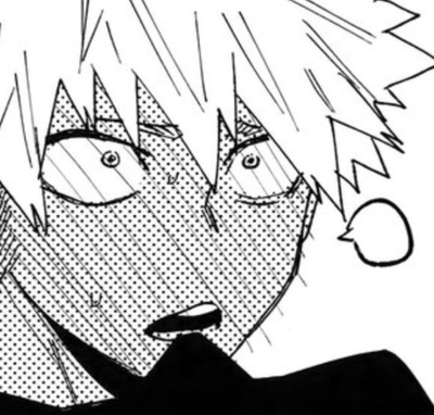 Bakugo
