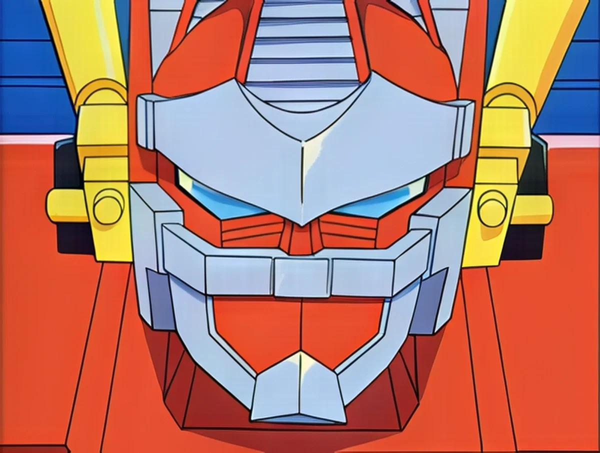 Omega Prime