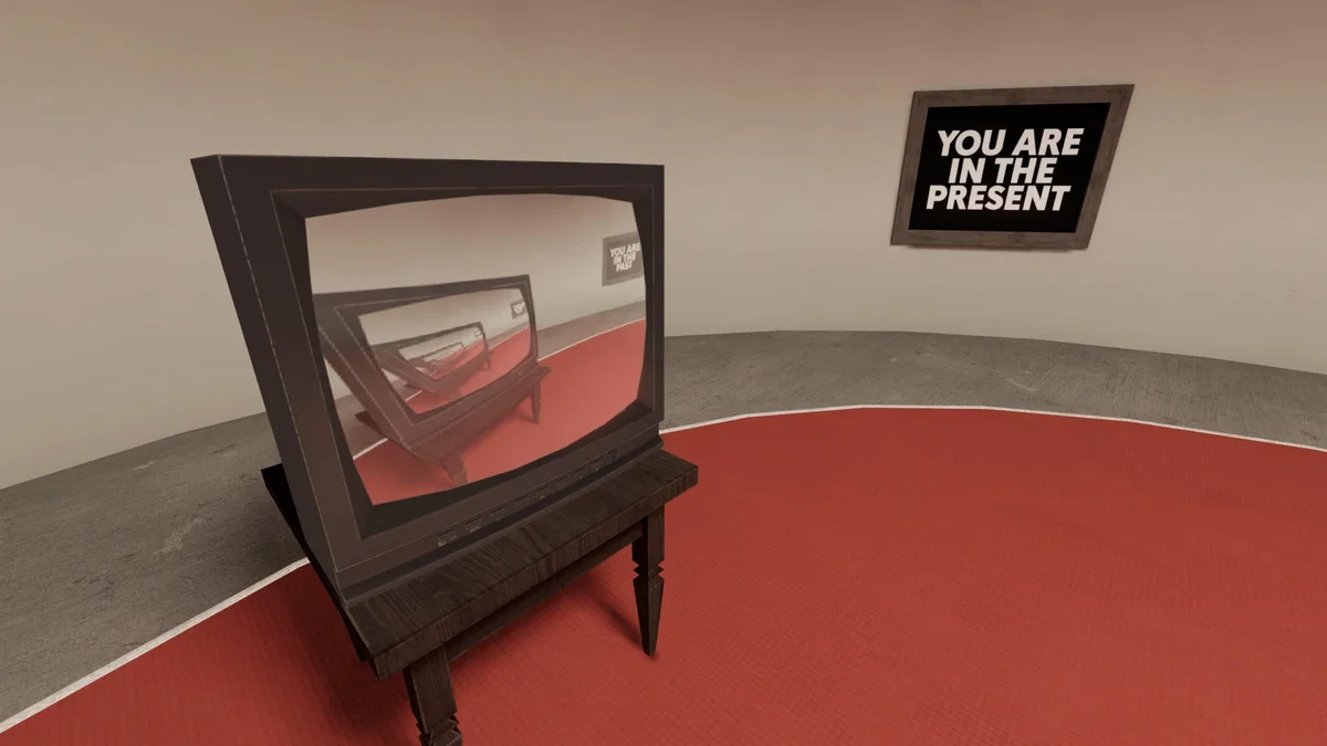 The Waiting Room