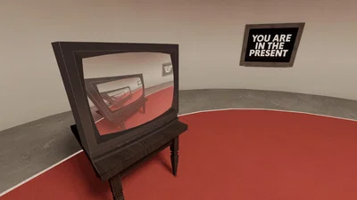 The Waiting Room