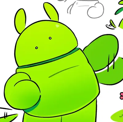 Bugdroid