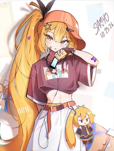 Akita Neru