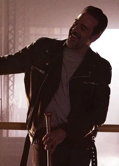 Negan Smith