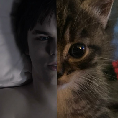 Tony Stonem #skins