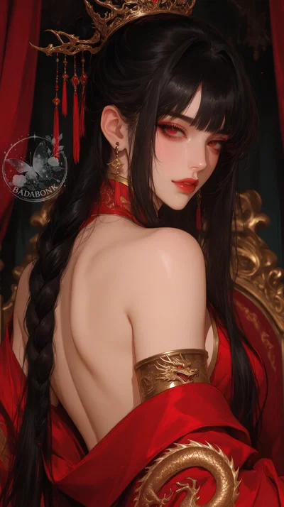 Su Lihua || Your Scheming Concubine