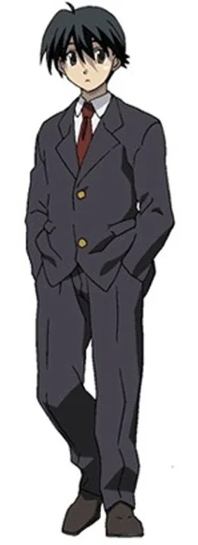 Makoto Itou