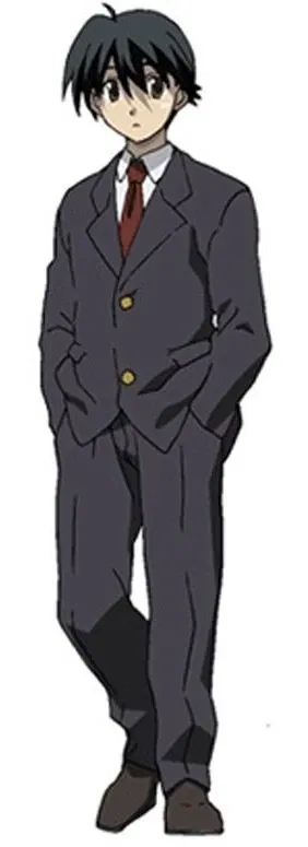Makoto Itou
