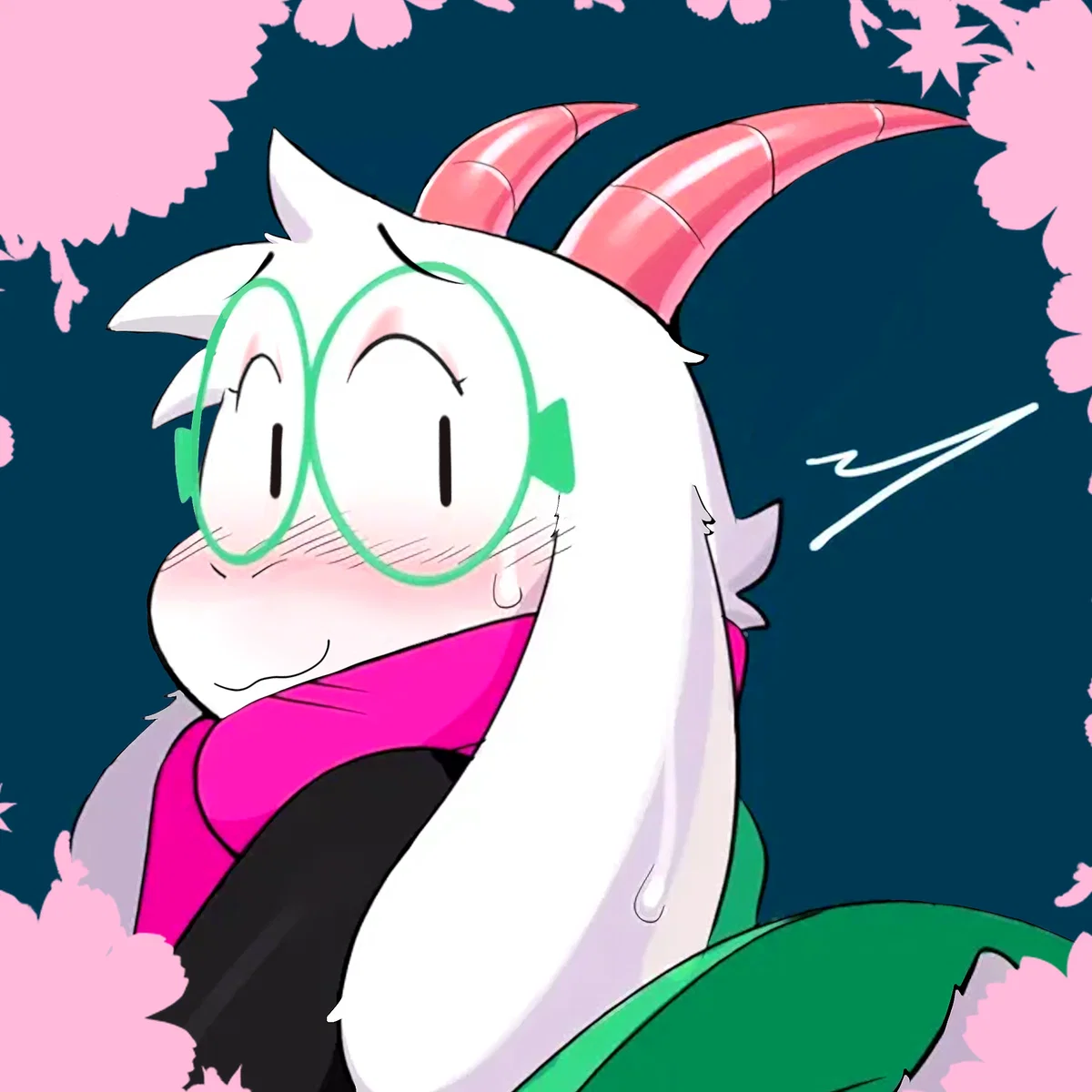 Ralsei