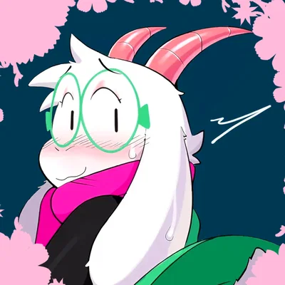 Ralsei