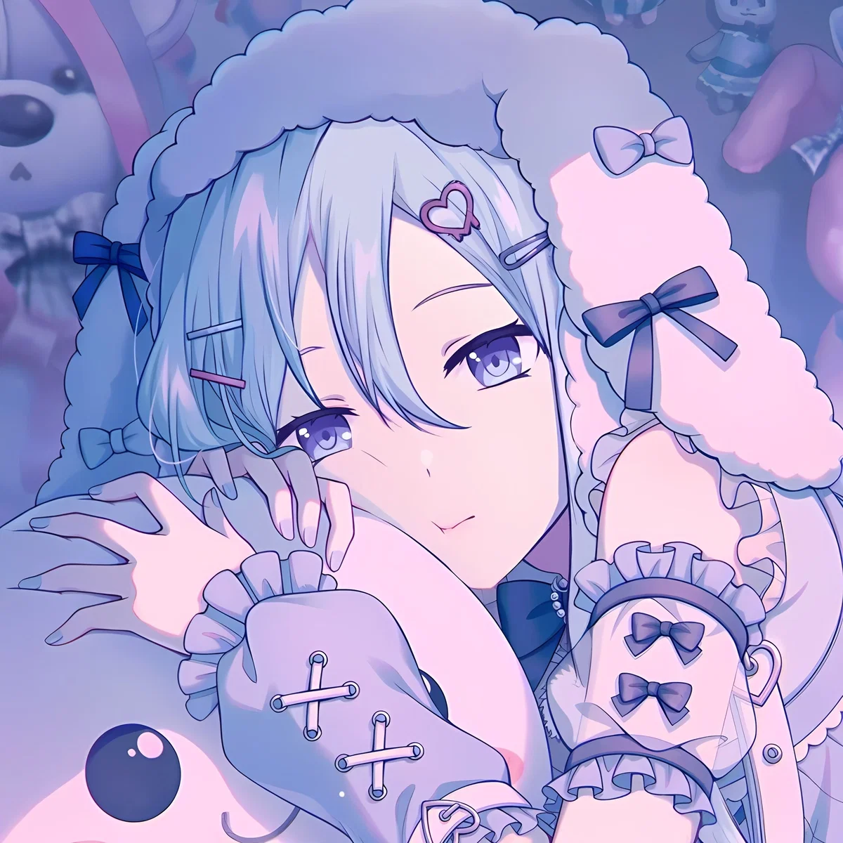 Kanade Yoisaki
