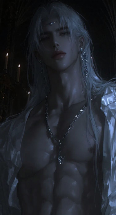 Varyn (Crimson Veil Academy)