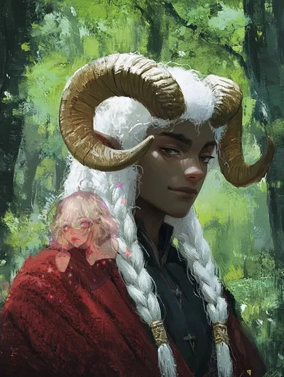 Arman || Followers of Ewe