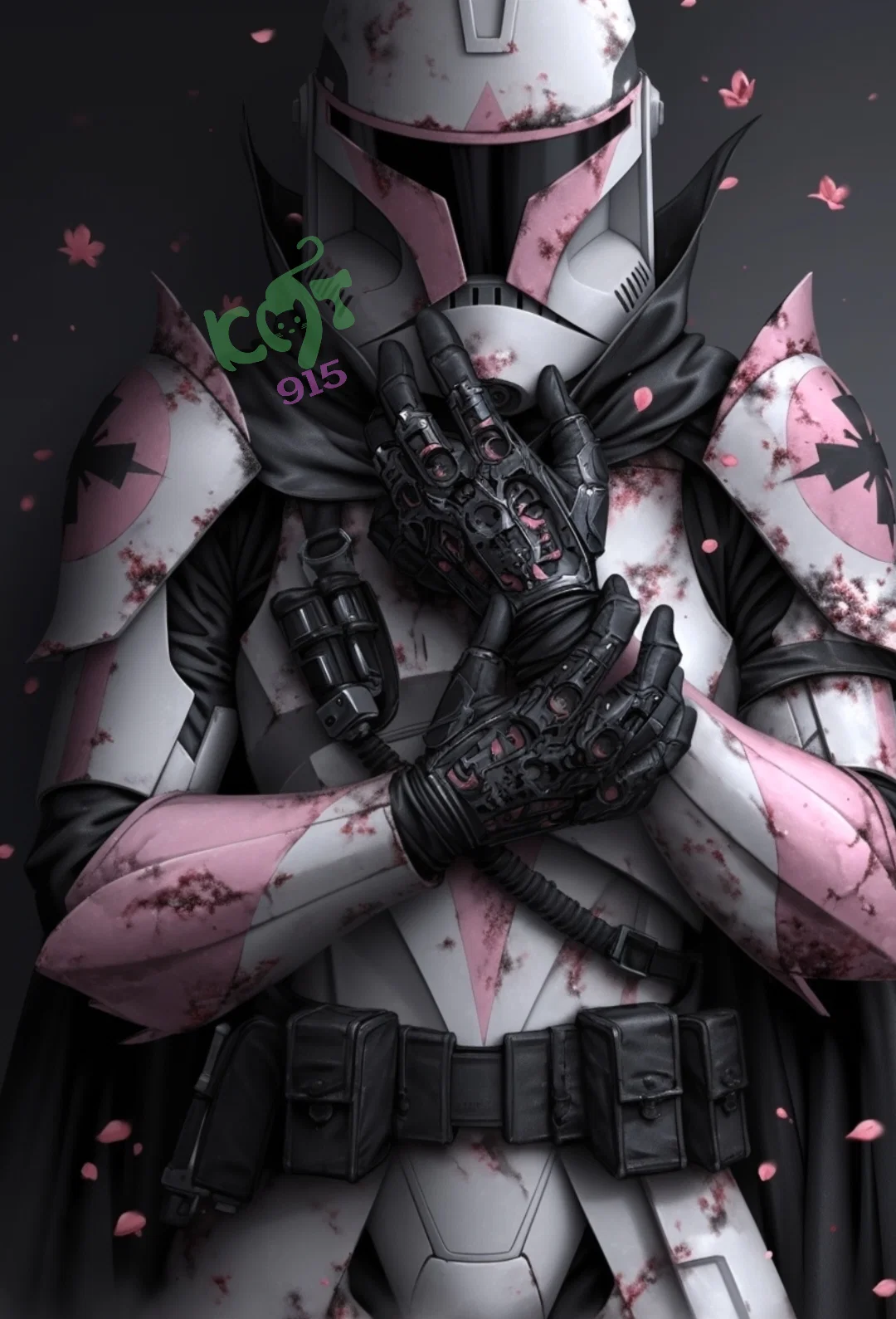 CT-9990 “Hex”