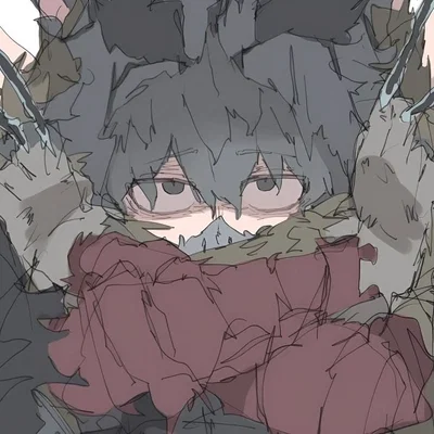 Izuku Midoriya