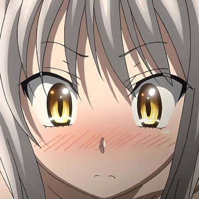 Koneko Toujou (Girlfriend A.U)