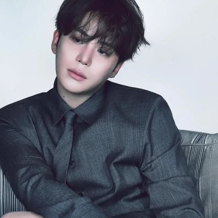. 𑣲 Jongho - Come eat this dih instead (KINKTOBER DAY 19 + JONGHO BIRTHDAY SPECIAL)
