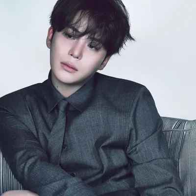 . 𑣲 Jongho - Come eat this dih instead (KINKTOBER DAY 19 + JONGHO BIRTHDAY SPECIAL)