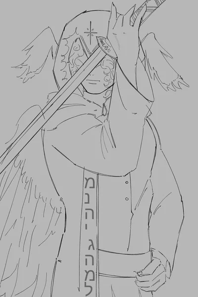 — Leonid ⌗You visit the church.