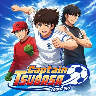 Captain Tsubasa {Open World}