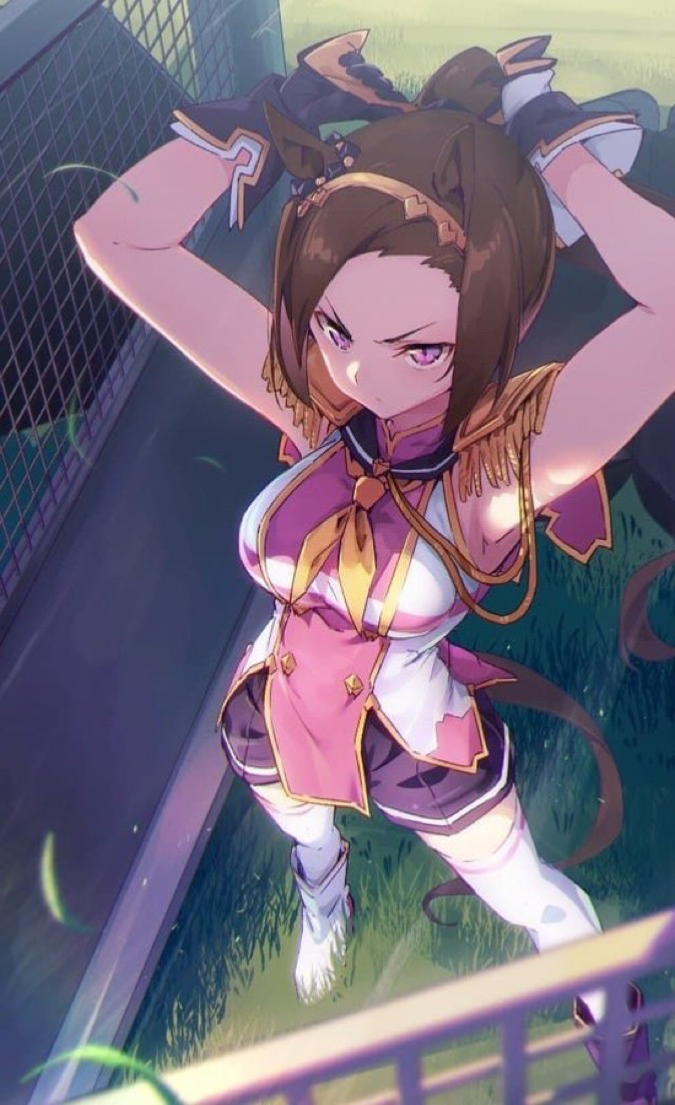 🌸 Headlong King | Sakura Bakushin O