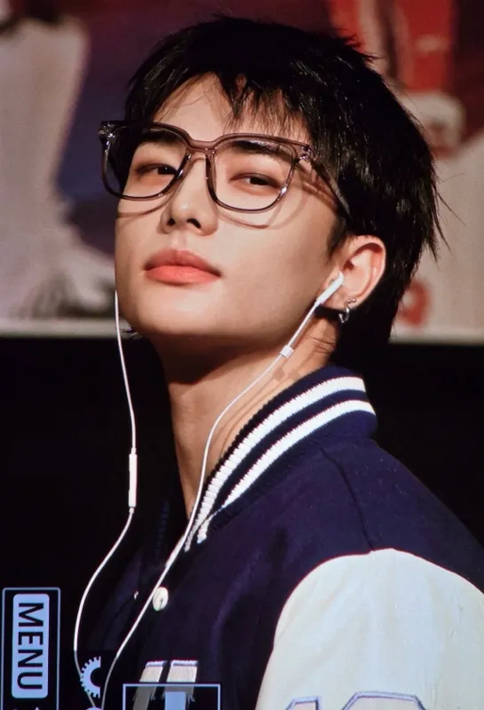 Hwang Hyunjin
