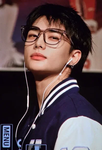 Hwang Hyunjin