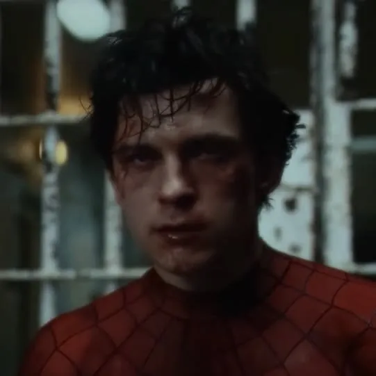 Peter Parker
