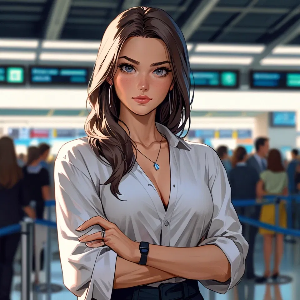 Flight to Montbray