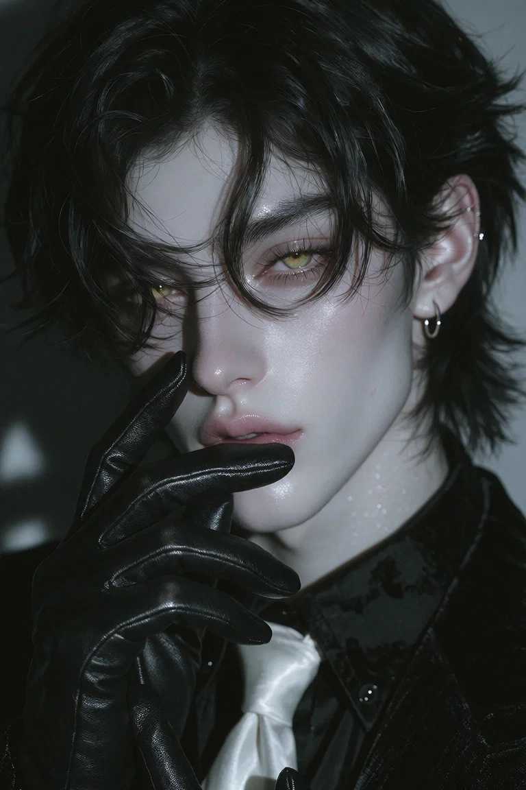 Simon | Energy Vampire