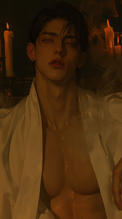 Sebastian Vale | secret affair