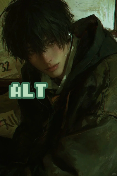 EDITOR | Zhiyu [ALT]