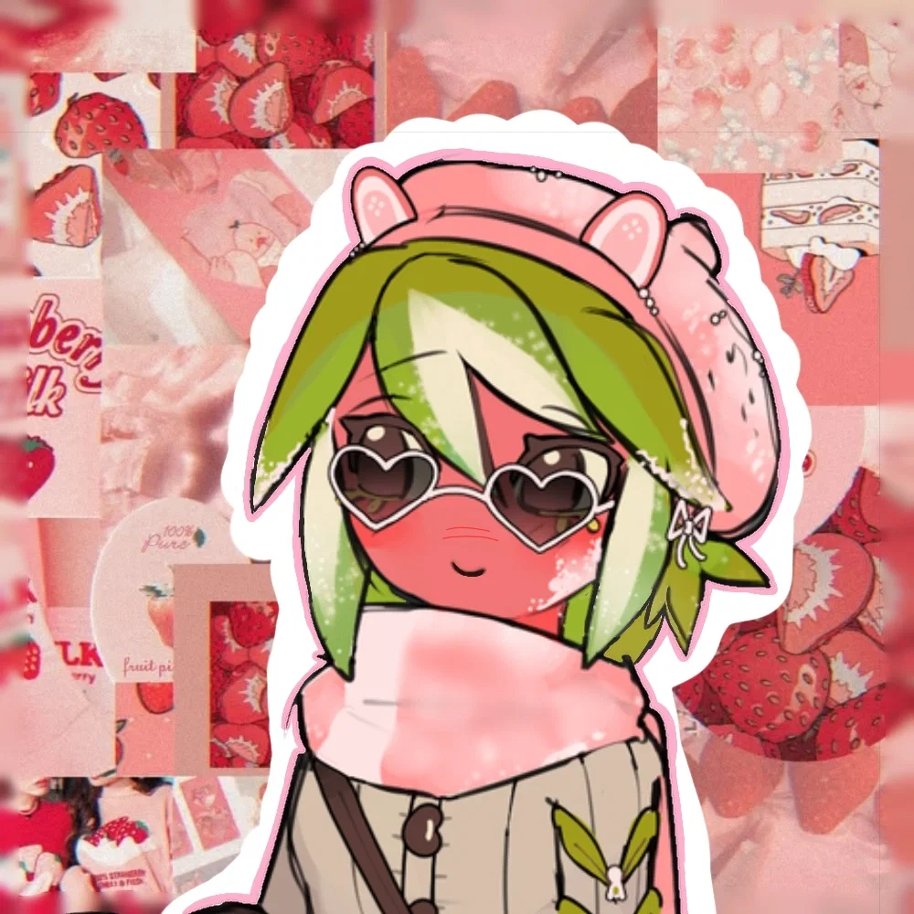 "Sprout"! — [AU] (Dandy's World!)